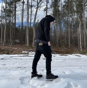 Meet your Posher, Braxton